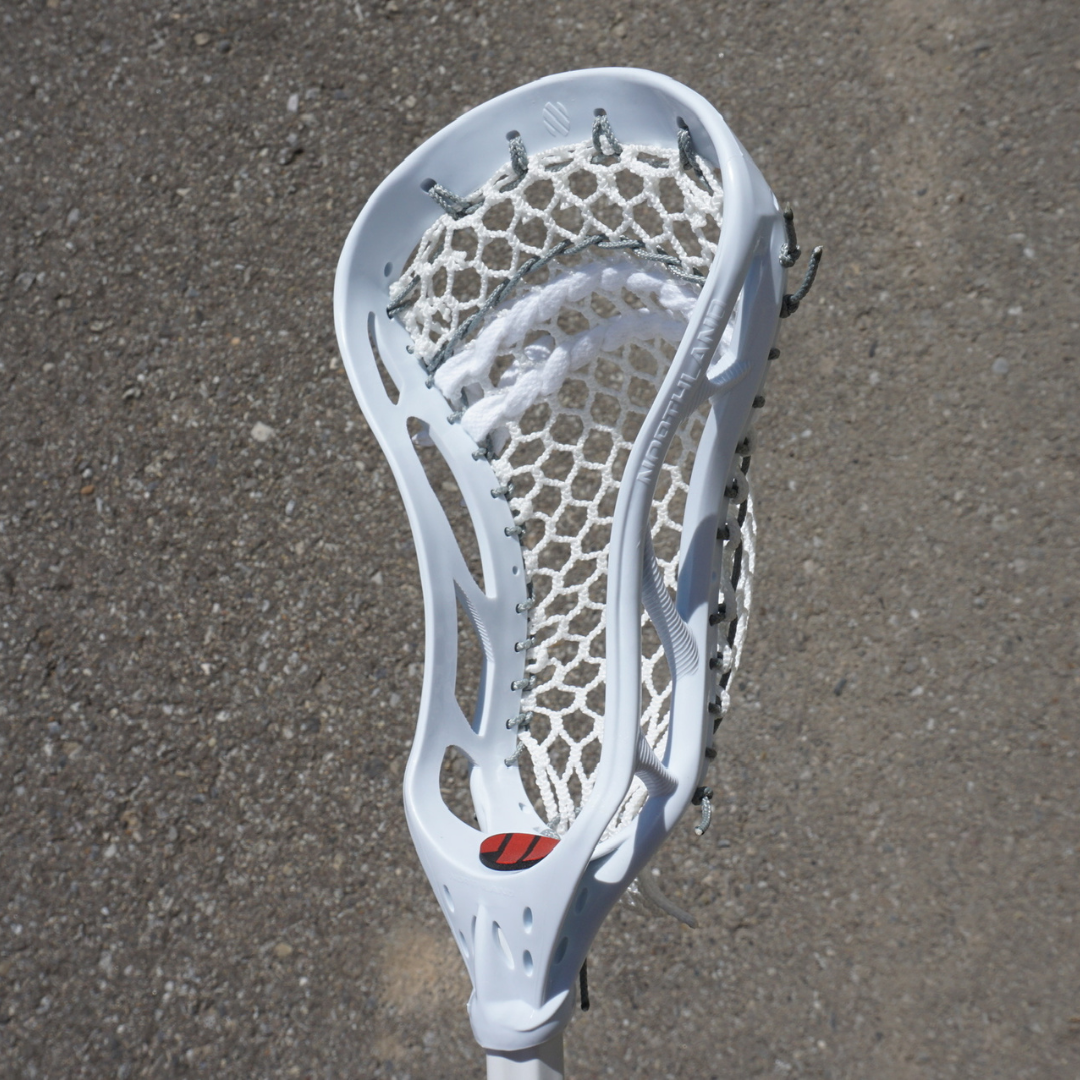 PRO Head - Strung by Pro Players